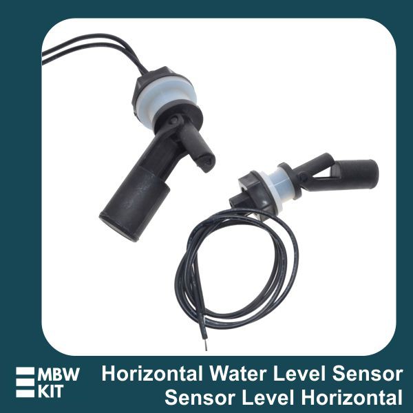 Sensor Level Air Horizontal Level Sensor Float