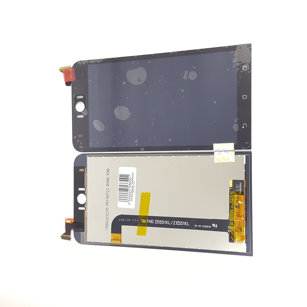 LCD TS ASUS SELFIE Z00UD/ZD551KL