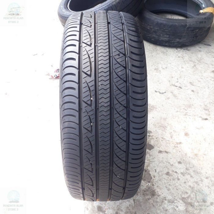 BAN ACHILLES AL-SEASONS 205/55 R16