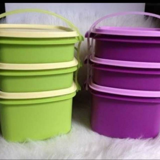 Rantang golden sunkist