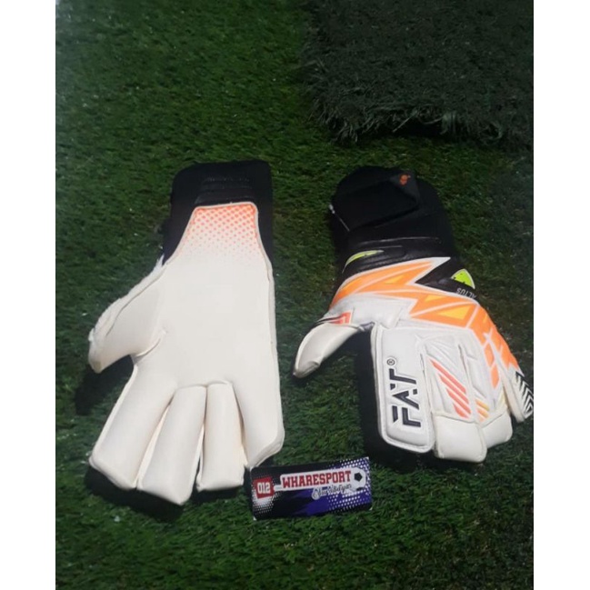 Sarung Tangan Kiper FAT