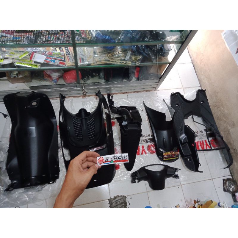 full body kasar mio sporty original 5TL full dek mio sporty