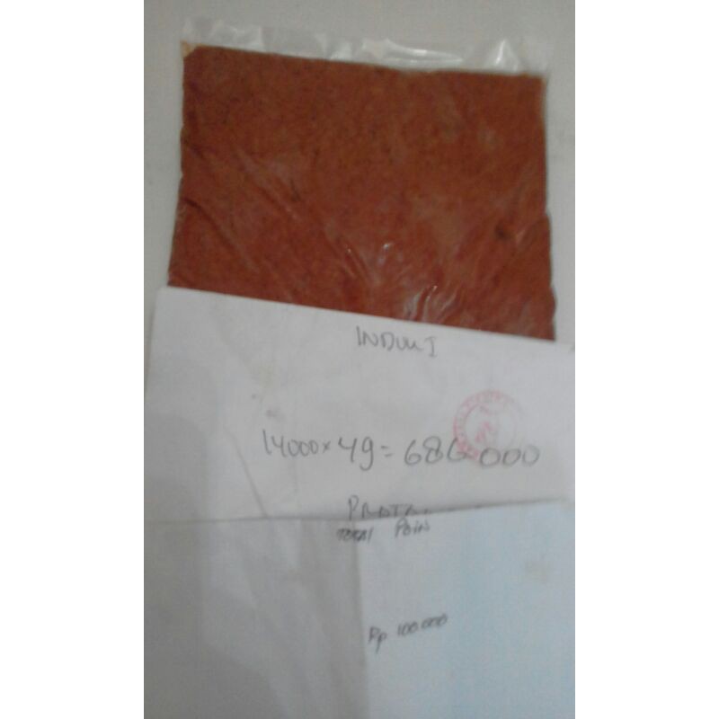 Umpan Pala Udang Brengoz