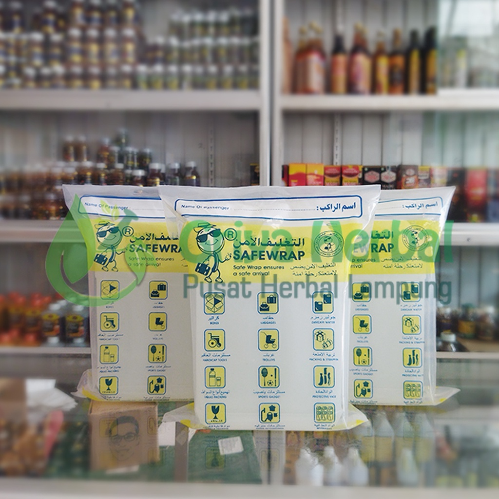 

Air Zam Zam 1 Liter