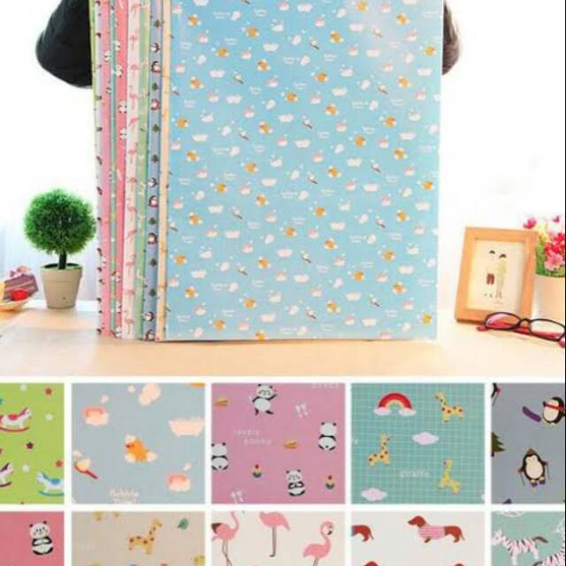 

Sampul kado ucapan selamat