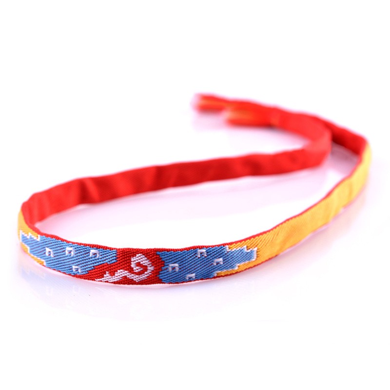 KN001 – Gelang / Bracelet Anime Manga Cosplay Jepang Kimi no Nawa Your Name