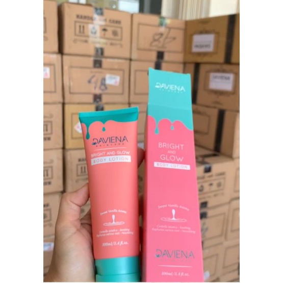 DAVIENA SKINCARE BODY LOTION |DISTRIBUTOR DAVIENA |OFFICIAL STORE|davienaskincareofficial|davienaskincarepadang|davienaskincarepekanbaru|davienaskincarejakarta