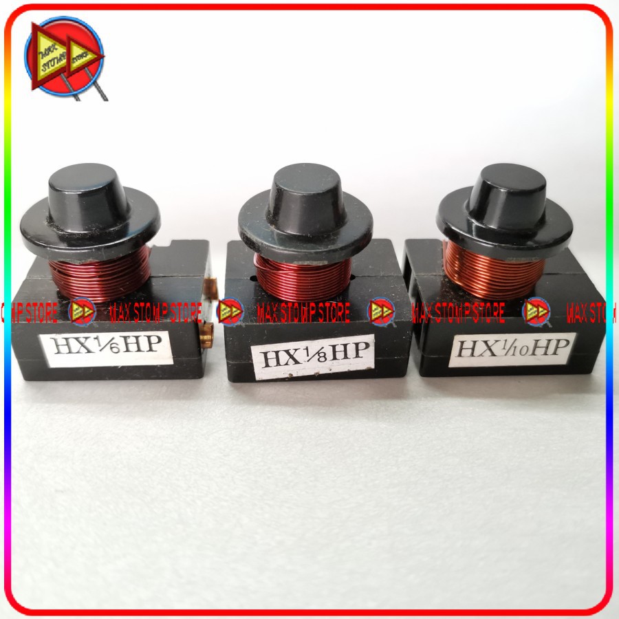 PTC Relay Kompresor Kulkas Showcase Freezer