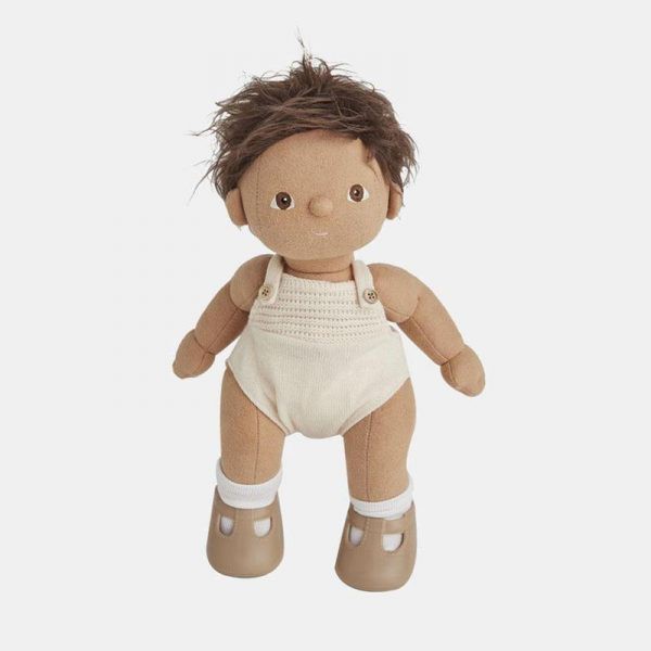 Olli Ella Dinkum Doll – Sprout