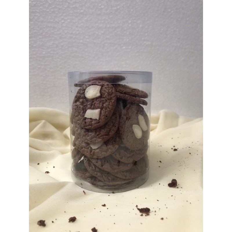 

Brownies Cookies