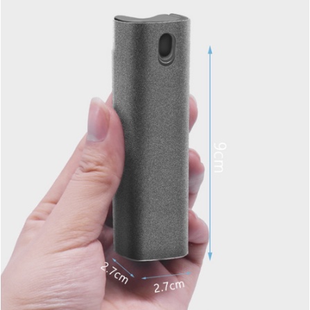 Screen Cleaner Spray/Pembersih Layar/Spray Pembersih Layar LCD/Screen Cleaner Portable