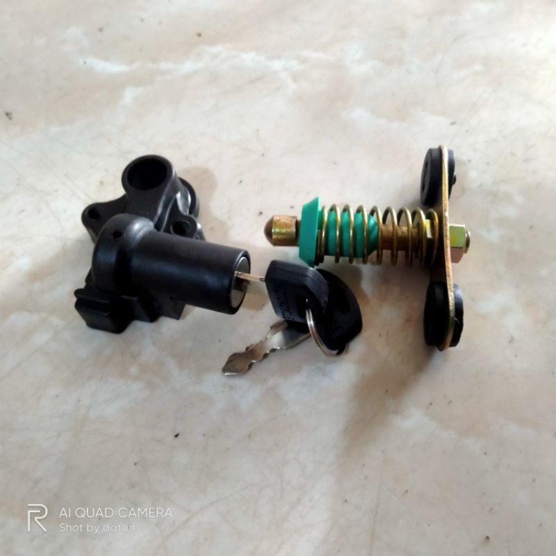 Kunci jok set per jok Astrea c700 supercup
