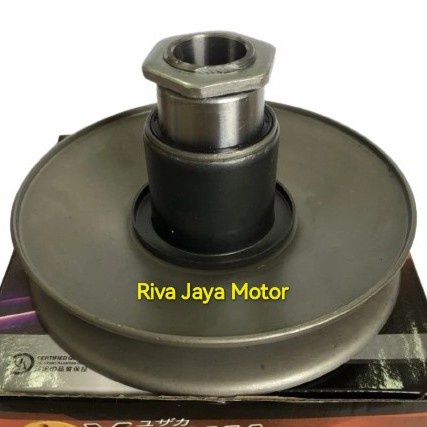 Pully Pulley Puli Only Beat Fi 2012-2014 Spacy Fi Scoopy Fi Yuzaka