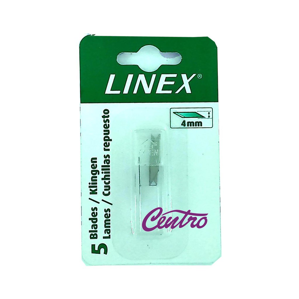 

LINEX BLADE SK 100