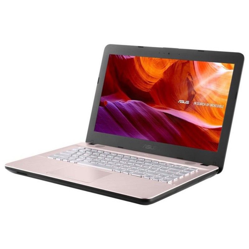 Laptop Asus VIVOBOOK X441MA-GA033T N4020 -4GB -1TB -Win10 -Rose Gold