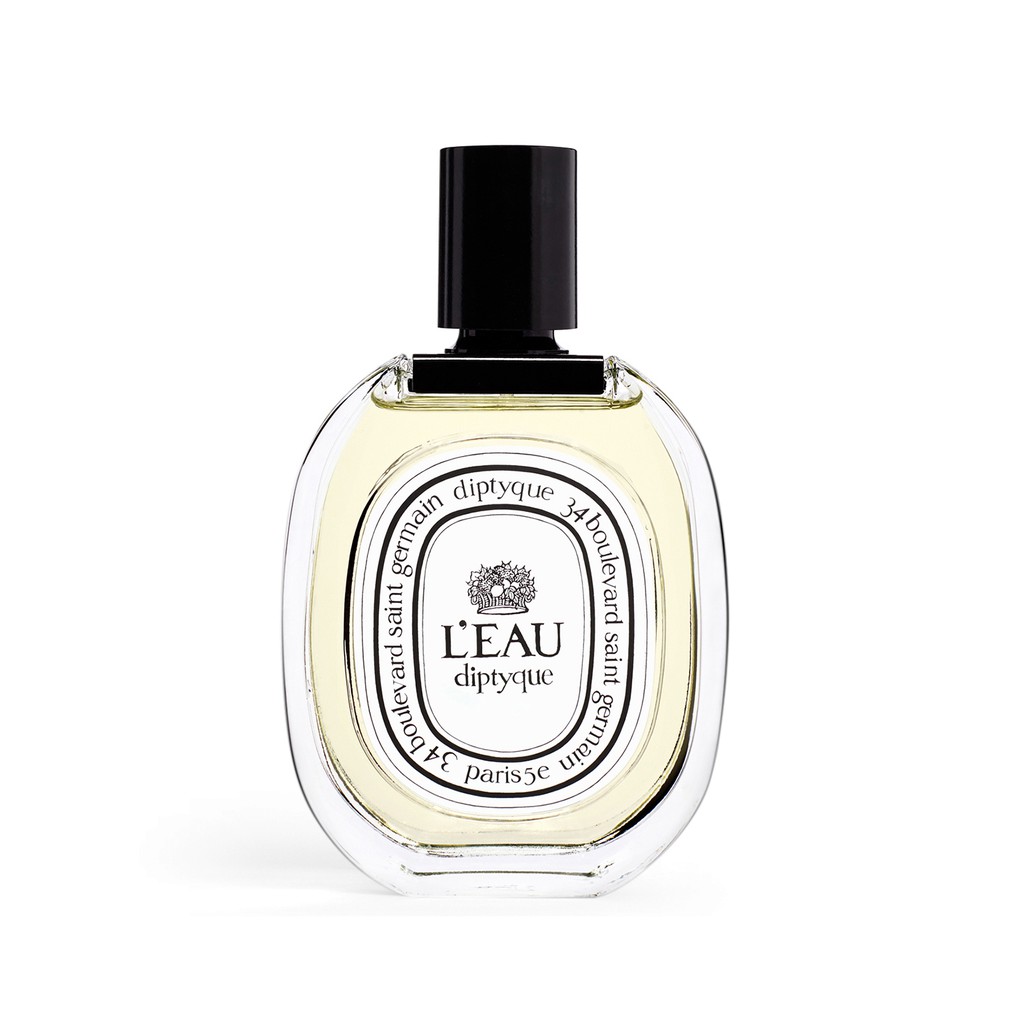 Parfum Original Diptyque L'eau