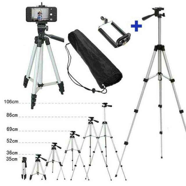 Tripod 1meter