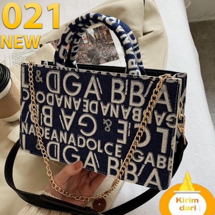 (2PC BISA IKG)GTBI99886408 New Arrival  !!!  Tas Selempang  Tas Wanita Import  Premium Terbaru