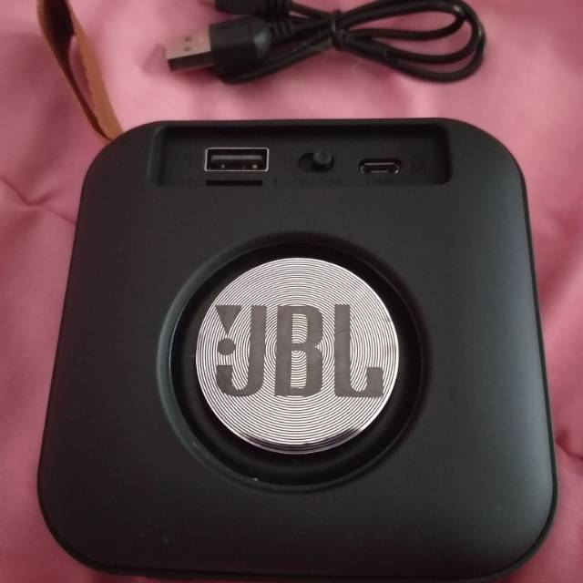WIRELESS SPEAKER JBL
