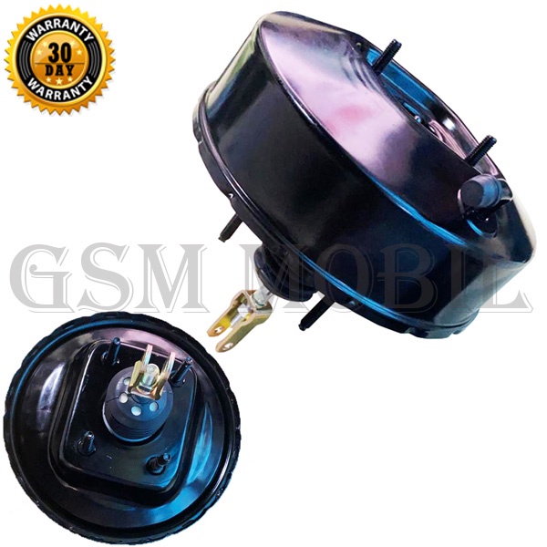 Brake Rem Booster Vacum Rem Nissan Sunny 1993-1997 B13 B14 - 10004807