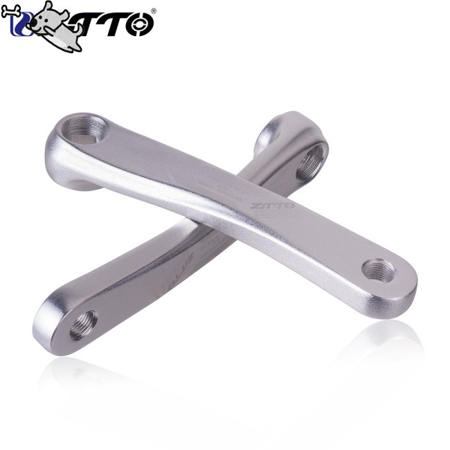 square taper crank arms