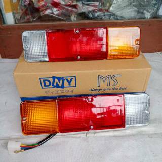  LAMPU  STOP STOP LAMP LAMPU  CARRY1000 ST100 FUTURA  PIKUP 