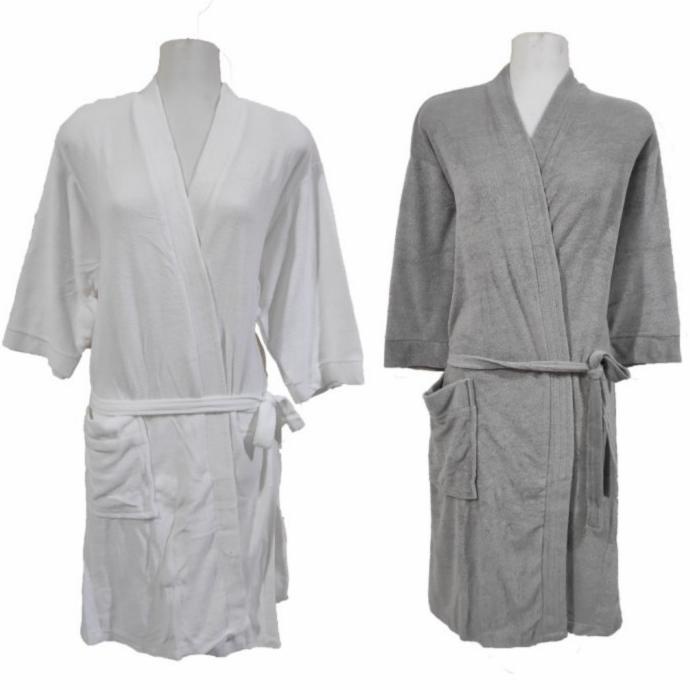 baju handuk dewasa| kimono handuk wanita | kimono mandi handuk