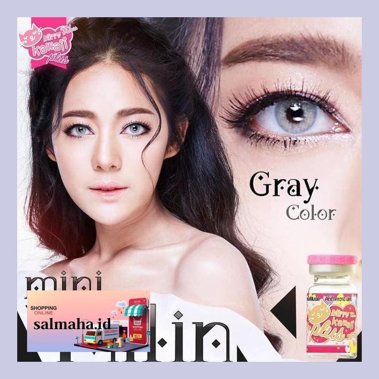 

T3Tky0Xs1 Lololele Softlens Kitty Kawaii Mini Milin L4Htxnne