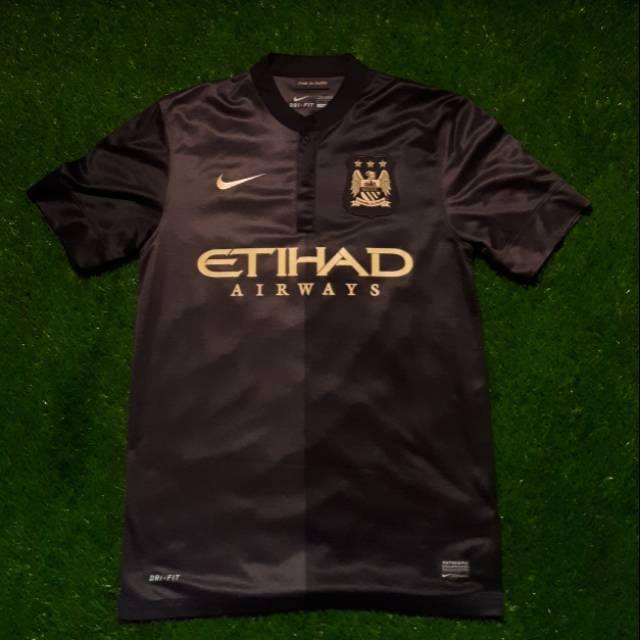 jersey manchester city original