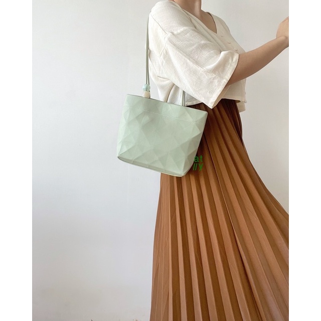 [Shop Atlly] Kame Bag