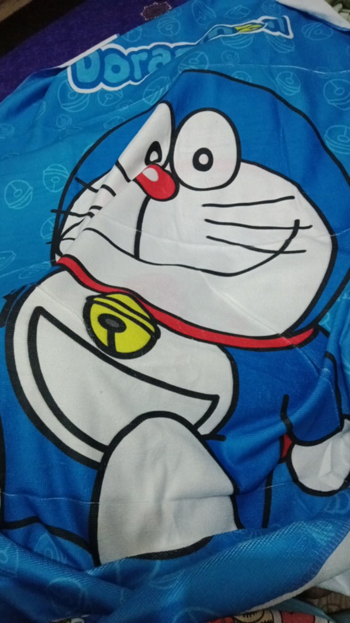 [murah] Handuk Karakter Anak/ Dewasa