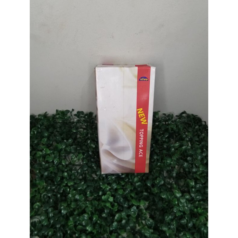 

Vivo Topping Ace 1100g