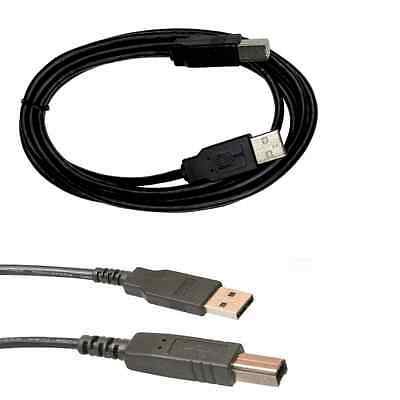 Kabel USB  2 printer AM - BM 1.5 M Kabel printer - 66993