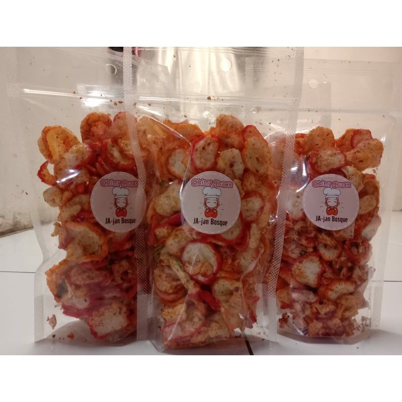 

kerupukseblakkencurchimi