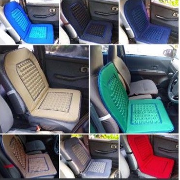 Cover jok mobil sarung jok sandaran jok mobil Toyota kijang Innova