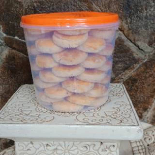 

Kue kacang
