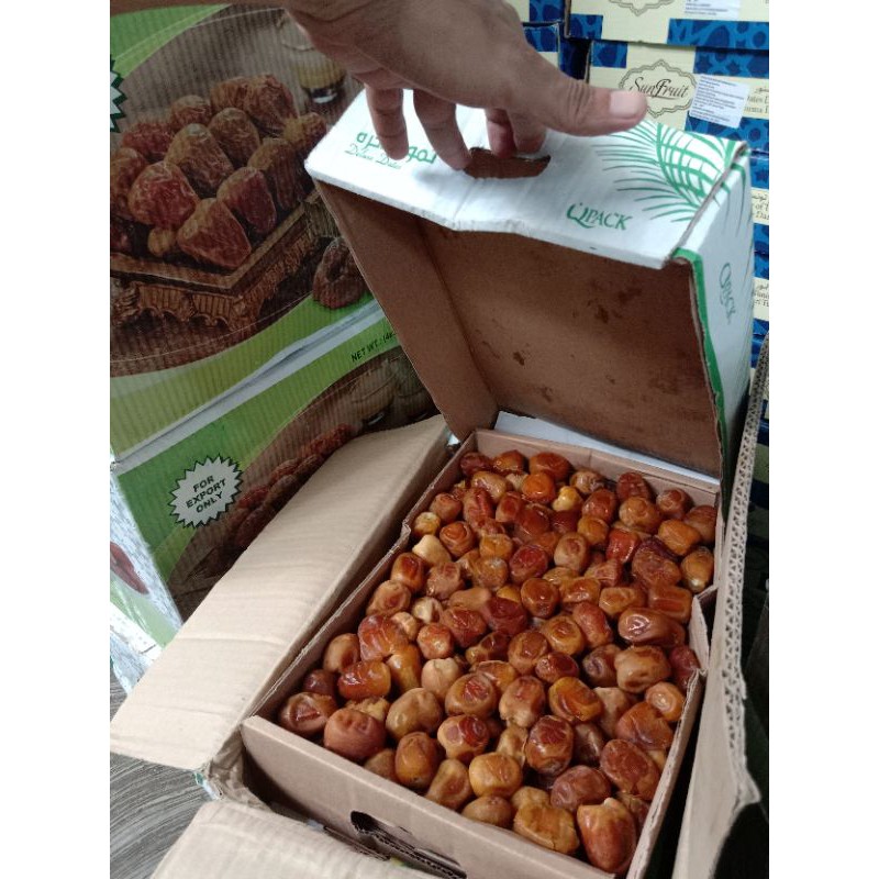 

kurma sukari