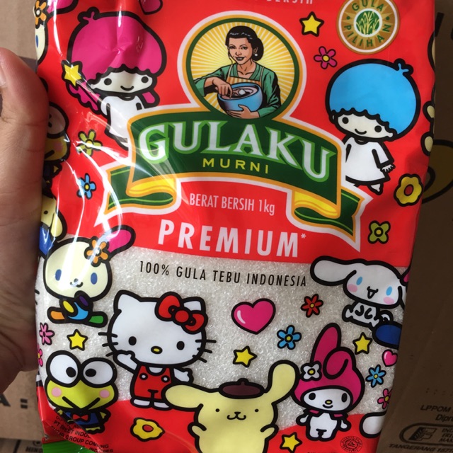 

Gulaku premium