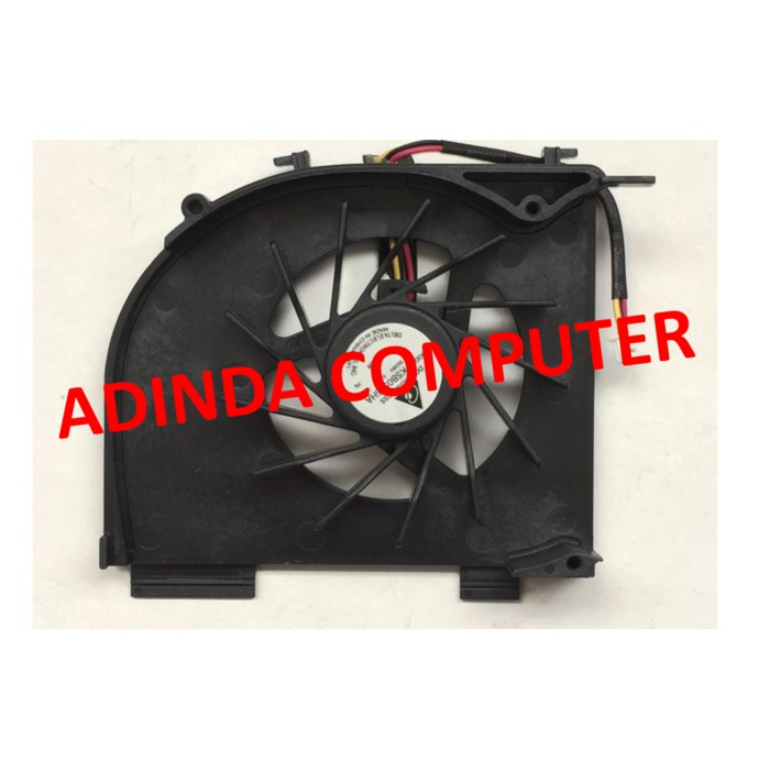 Kipas Cooling Fan Compaq HP DV5 DV5-1000 DV5T DV5t-1000