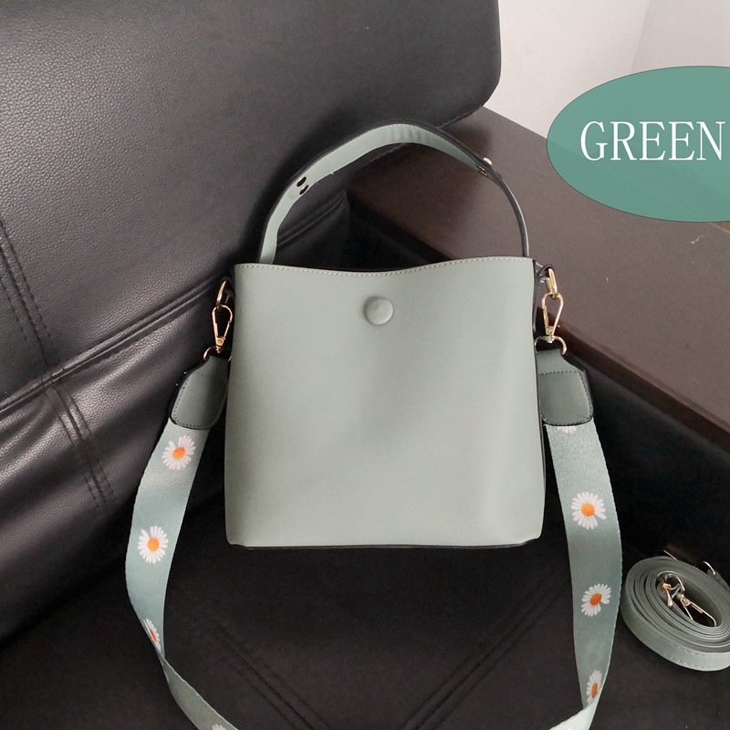 TASHAPPY LT1160 tas handbag bisa selempang wanita import model korea supplier tas import