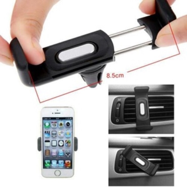 AC Car Holder Universal