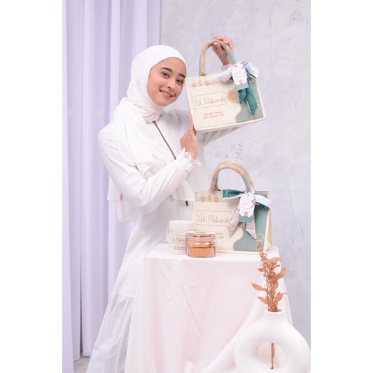 

Hampers lebaran murah
