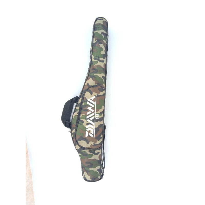 Susanstore88-BAYAR DITEMPAT Tas Joran Pancing Daiwa75 Cm Tidak Dilapisi Spon/Busa