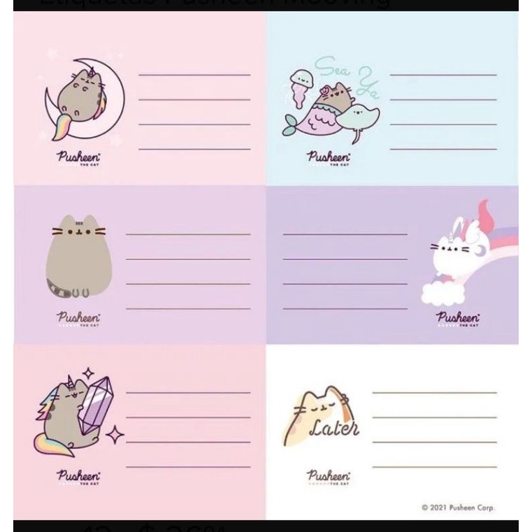

label nama buku aestetich / nama buku aestetic/ sticker untuk penamaan buku aestetic