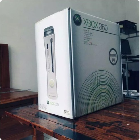 XBOX 360 250GB JTAG / JASPER