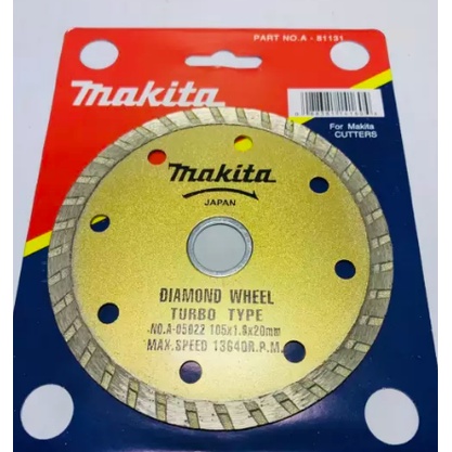 MATA POTONG KERAMIK TERDPAT 2 TYPE/DIAMOND BLADE/CUTTING/MATA POTONG GERINDA