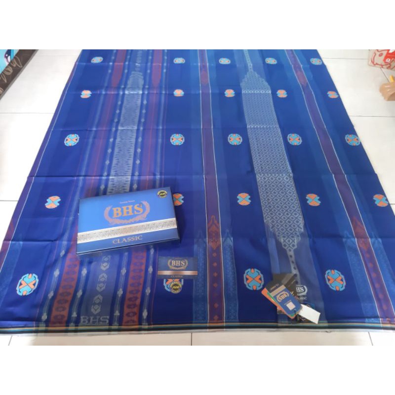 BHS CLASSIC JSK ( Gold )