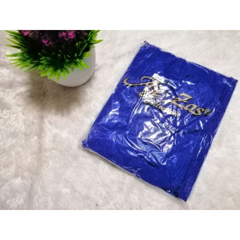 Khimar aje zas moka /moca best seller premium original aje zas-Birel