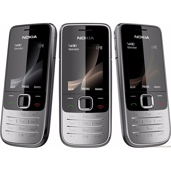 Nokia 2730 - Handphone Jadul Murah