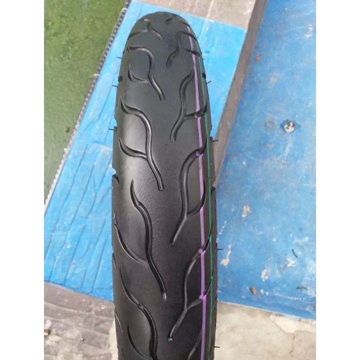 BAN MOTOR MATIC UKURAN 80/90 RING 14